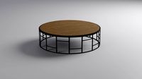 Center Table