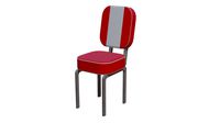 Diner chair