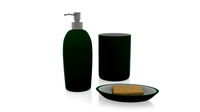 soap storage set