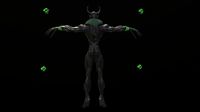 Kilmesse forest watchman