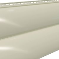 collection siding panel