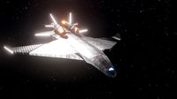 DEEP SPACE JET