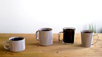 coffee cups