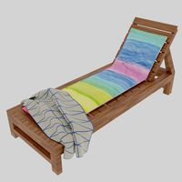 Beach Chair