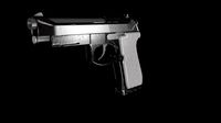 beretta m9