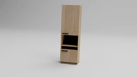 Oslo Cabinet