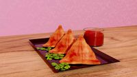 Samosa