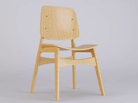 borge morgensen chair