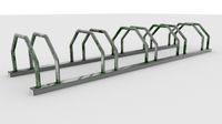 BIKE STAND