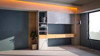 Study Nook