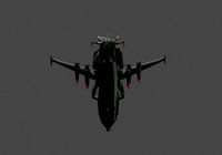 Heavy Duty Aircraft