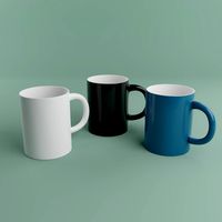 Mugs
