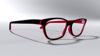 glasses