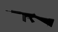 FN FAL 762