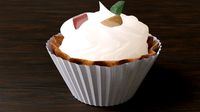 Cake basket