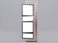 Modern Wall Light