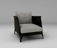 Isabel Armchair