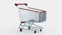 Shopping cart