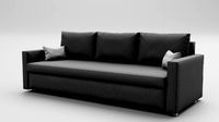 3 Places Sofa