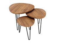 Piku Side Table