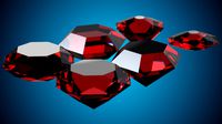 6 Gems