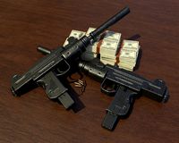 uzi