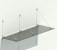 Fine & Parametric Canopy - Style 01