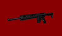 M4A1 CUSTOM