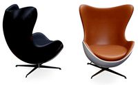 Egg chair