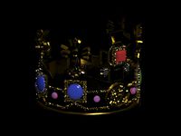 Kings Crown