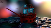 Pirate Ship