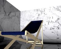 Beach Chair
