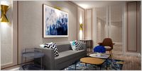 APARTMENT SCENE-01