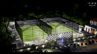 Football Field