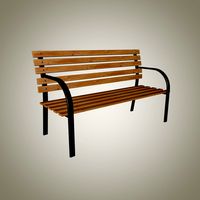 Bench