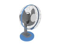 fan