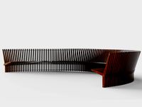 Astral Bench