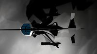 Sci-Fi Helicopter