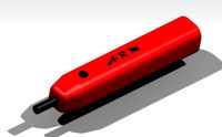 Automatic electric screw driver