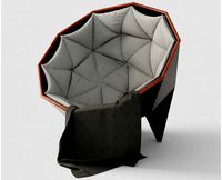 Husk chair