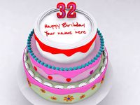 CAKE