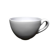 Ceramic tea cup