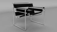 Wassily Chair