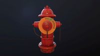 Fire Hydrant