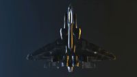 F-15 Eagle