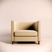 arm chair classic