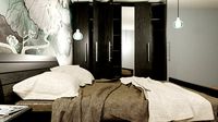 Full Bedroomset