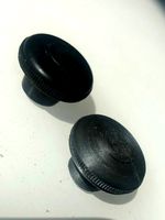 Blaupunkt Madrid Knob