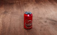 soda can