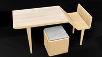 Minimal table collection